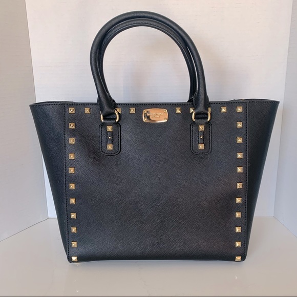 Michael Kors Studded Tote